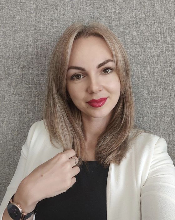 Лайф коуч  ICF, психологічна консультація