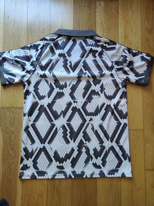 Camisola futebol adulto Bayern Munique edição especial Bstn adidas Munich