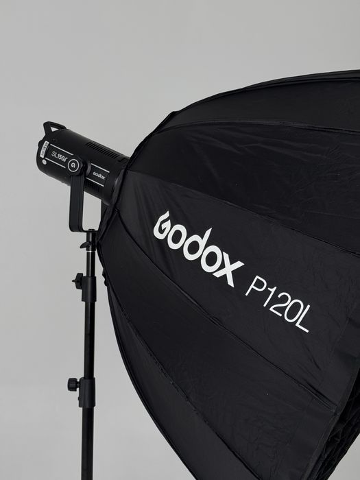 Godox P120L 120 см (Bowens) октабокс