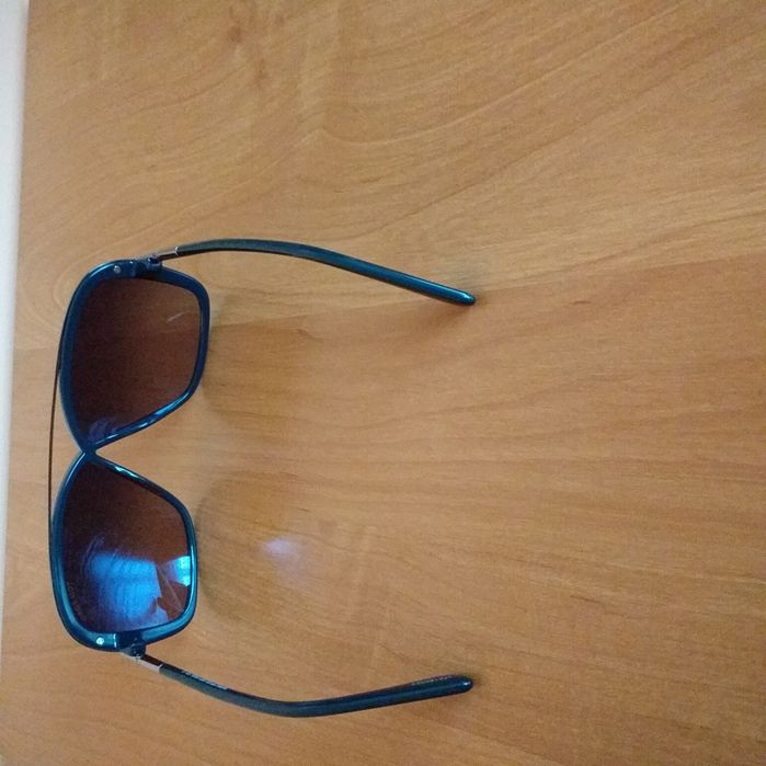 TOM FORD PREMIUM UNIKAT NOWE oryginalne okulary przeciwsłoneczne duże