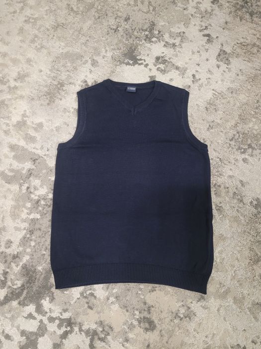 Жилетка на хлопчика