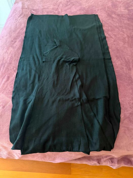 Sling / Wrap Pano Elástico Babylonia Tricot-Slen Organic – Preto