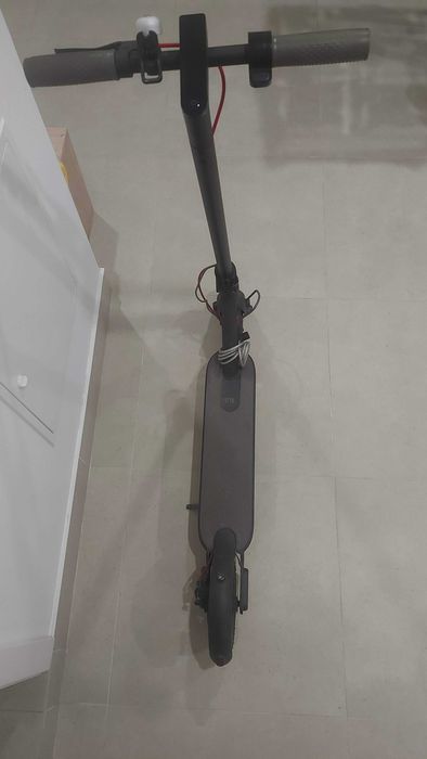 Trotinete Elétrica Xiaomi