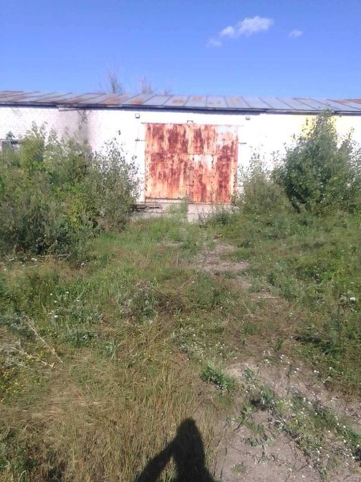 Виробничо - складський комплекс. Загальна 1200 м.кв. Ділянка 1 ГА.