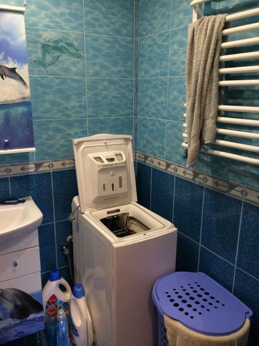 Продаж. 2-х кімнатна квартира. м.Тернопіль, вул.Яреми