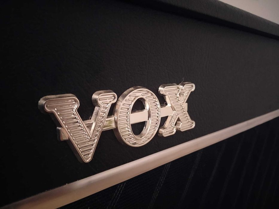 Vox VT20+ - amplificador guitarrar