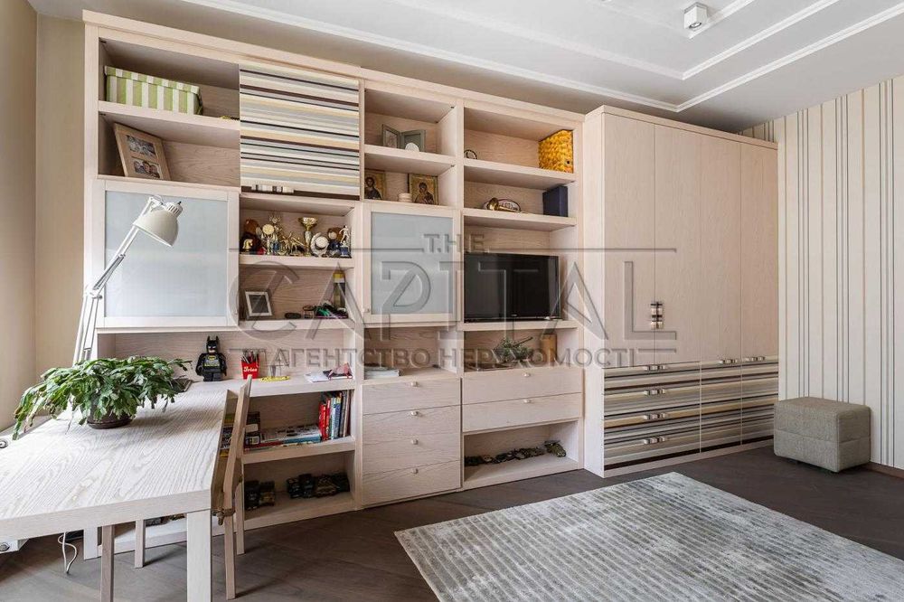 Продаж квартири, ЖК Новопечерські Липки, Драгомирова, Верхогляда