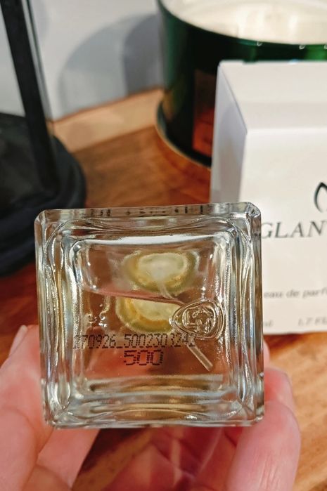 Perfumy Glantier odpowiednik zapach Si