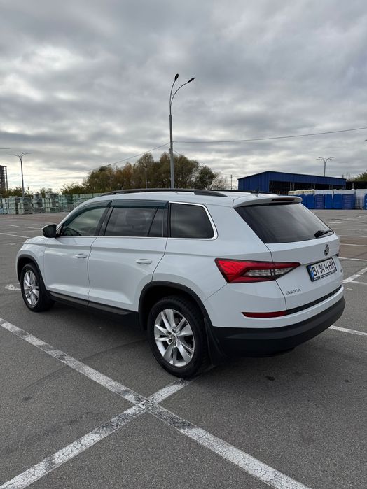 Продам свій автомобіль