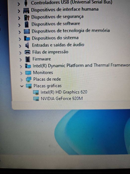 Portátil ASUS A541U