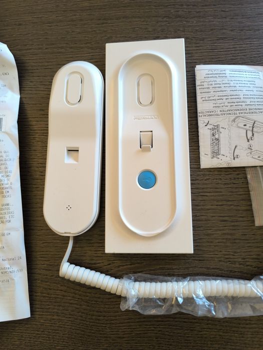 Intercomunicador audio Fermax NOVO