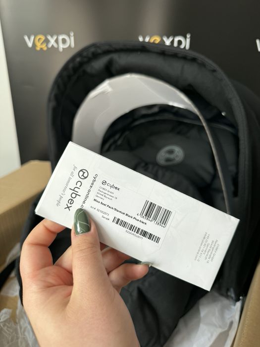 Seatpack (tapicerka) Cybex Mios