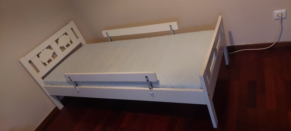 Cama criança IKEA Kritter