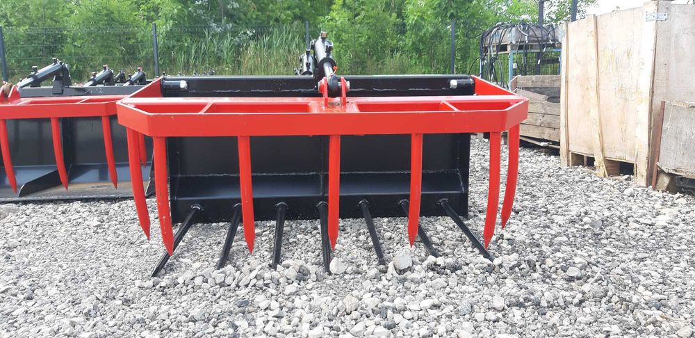 Krokodyl Cayman -1 siłownik * transport *gwarancja* faktura*CERTYFIKAT