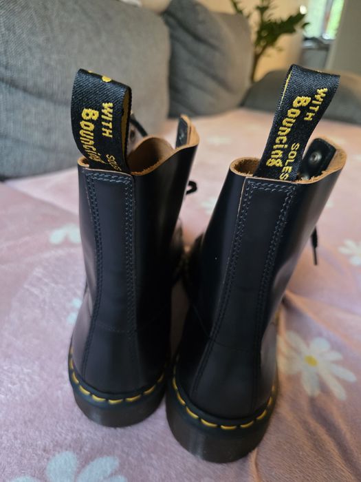 Dr Martens Pascal rozm. 46 nowe!!!