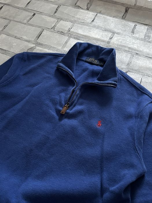 1/3 светр Polo Ralph Lauren