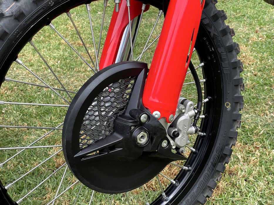 Honda CRF 250r - Em excelente estado