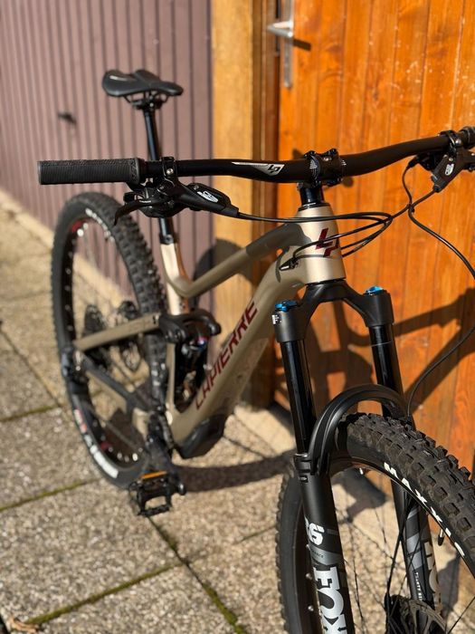 LAPIERRE Zesty AM CF 7.9 Carbono