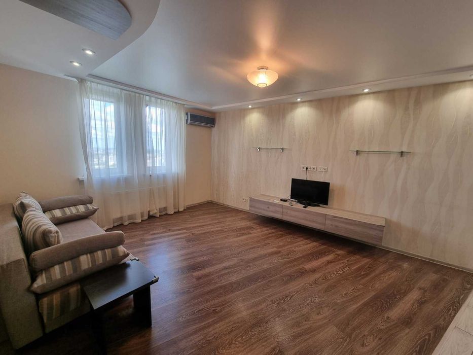 Продам 2 кім кв.вул. Сікорського 1 а ЖК Зелений острів 1