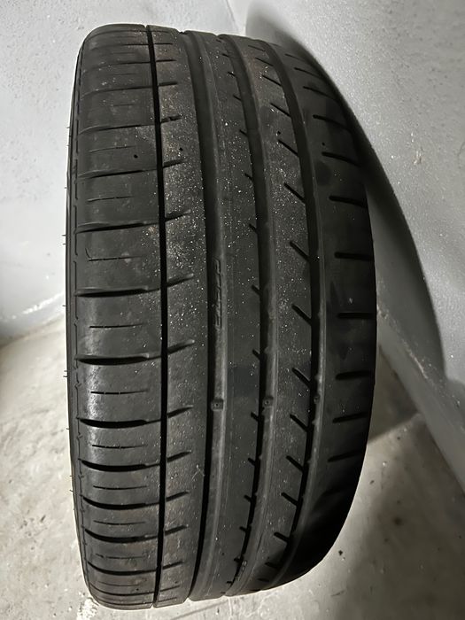 Vendo Jantes R17 BMW