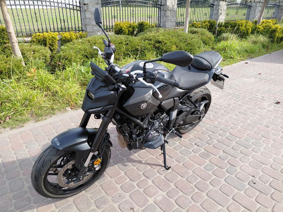 Yamaha