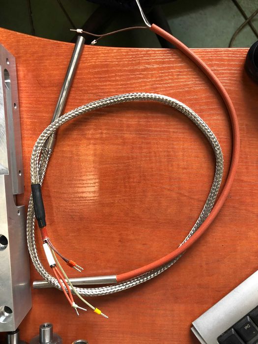 OKLEINIARKI JAROMA- części zamienne