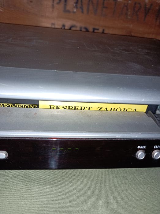 Wideo Samsung Picture Control ®