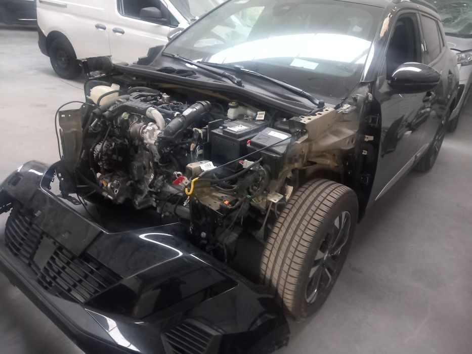Peugeot 2008 1.2 2023