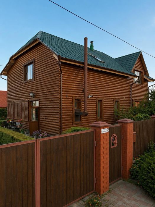 Продам будинок на Хуторі бідняків