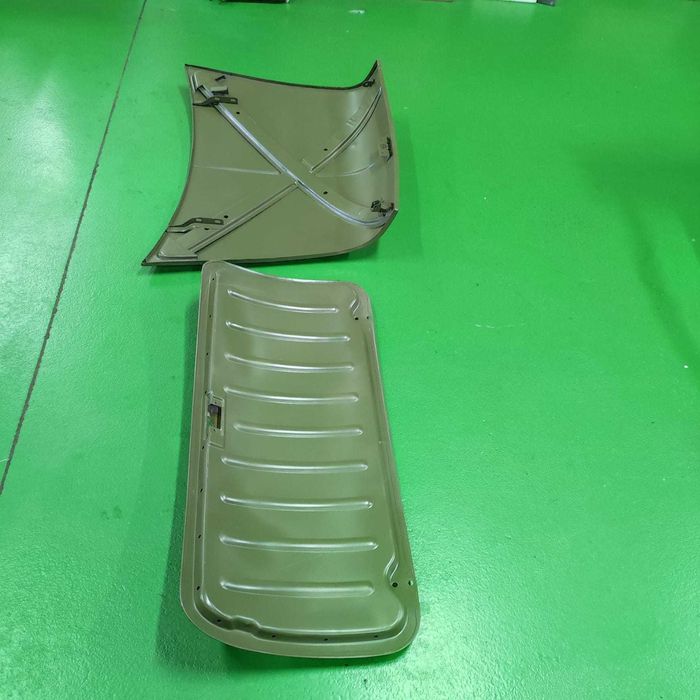 Morris Mini Cooper S MK1