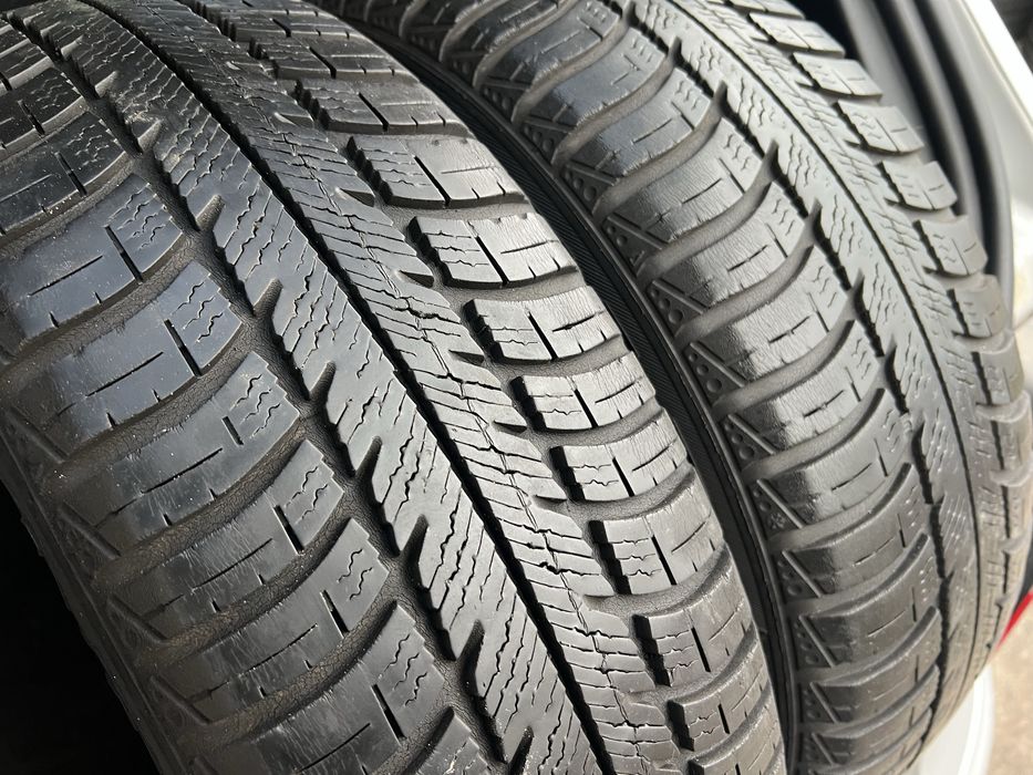 GOODYEAR 185 65 r15 Vector 5+ SLOVENIA ЛІТО пара 2 штуки