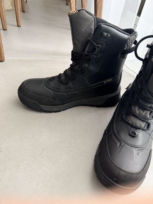 Зимові чоботи Columbia Bugaboot Celsius 46