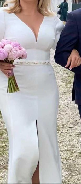 Suknia Ślubna Viola Piekut