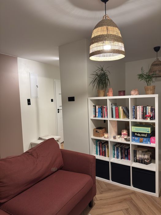 Kawalerka na wynajem