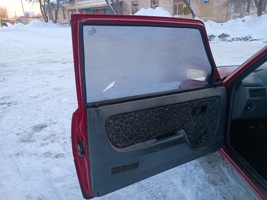 Продам Zaz-Таврія газ-бензин