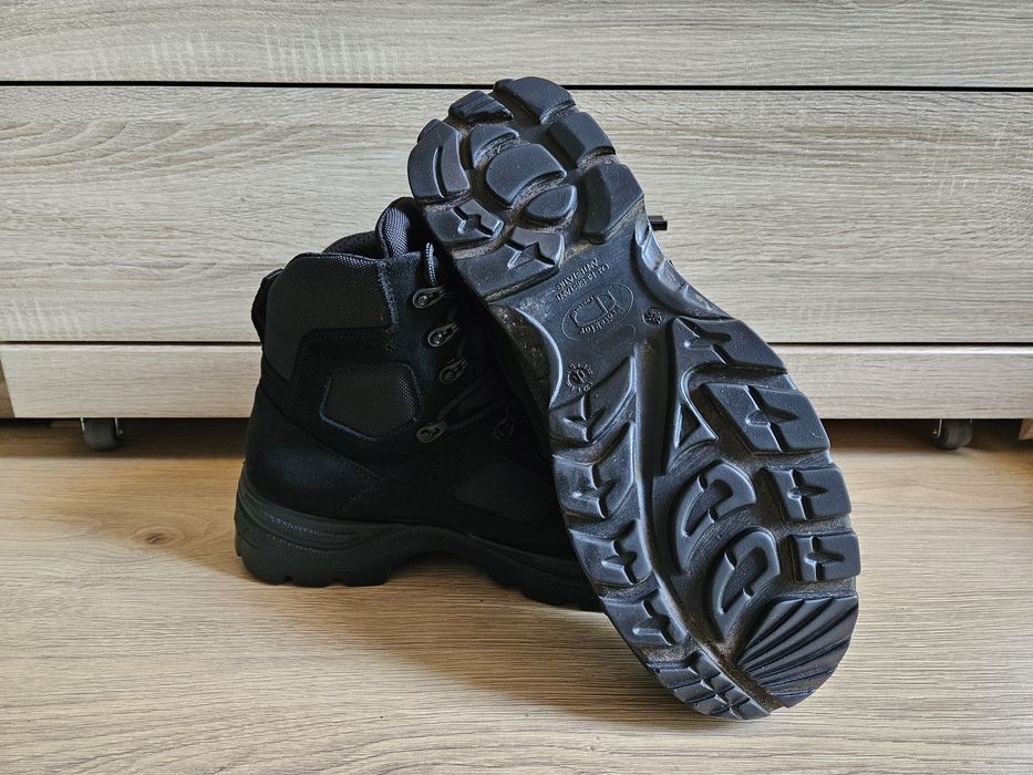 Buty Protektor Grom Cross rozmiar 46/11,5/30 cm