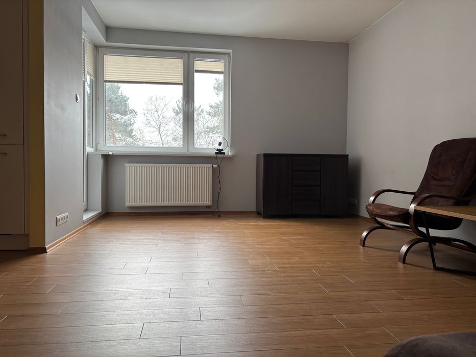 Mieszkanie 54m2 z garażem Legionowo Centrum Winda