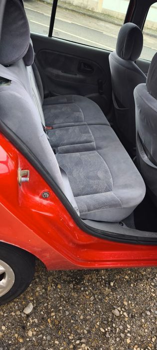 Clio 1.2 RN Gasolina