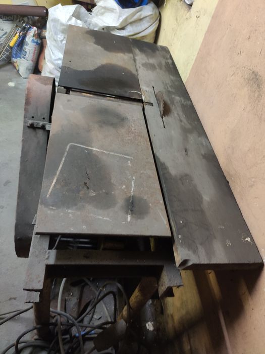 Heblarka/krajzega-solidna oraz masywna