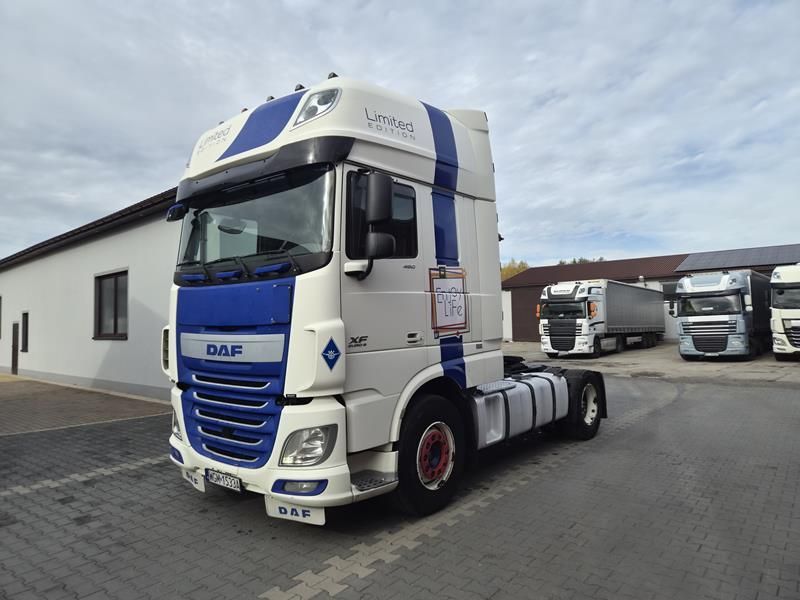DAF