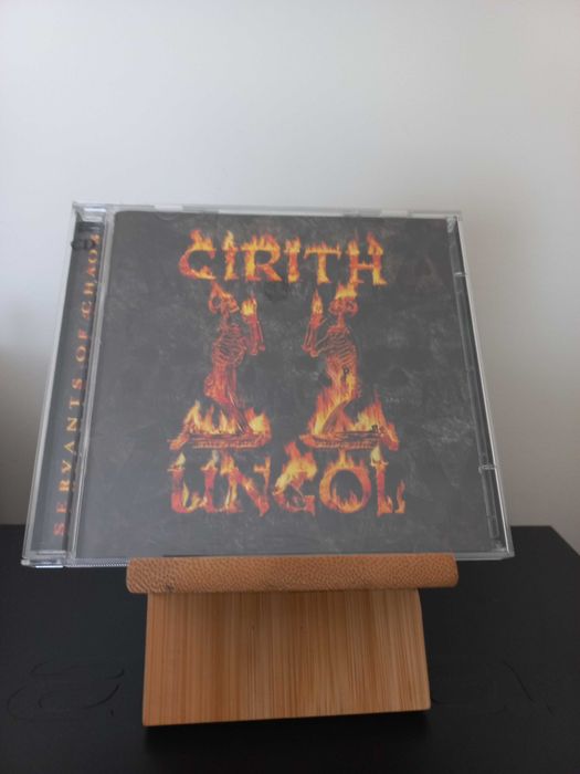 Lote CD´s Rock / Gótico