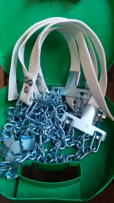 Продам новые ланцюги протиковзання !