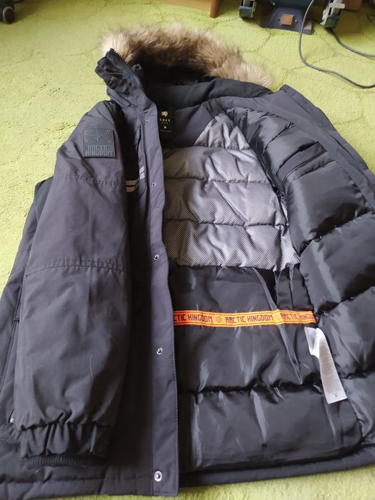 Продаются две зимние куртки