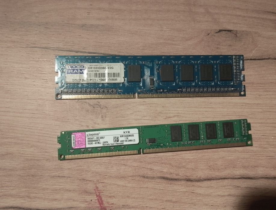 Płyta główna z procesorem