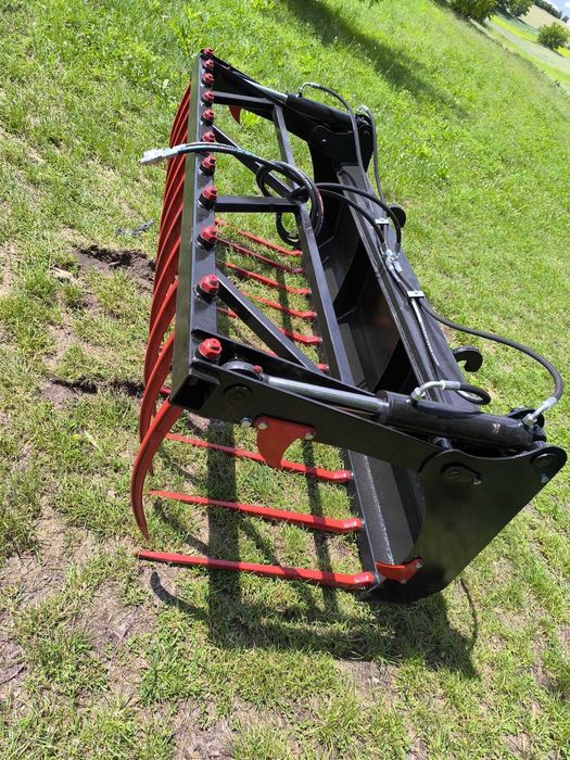 Krokodyl dwusiłownikowy różne szerokości dostawa cała POLSKA