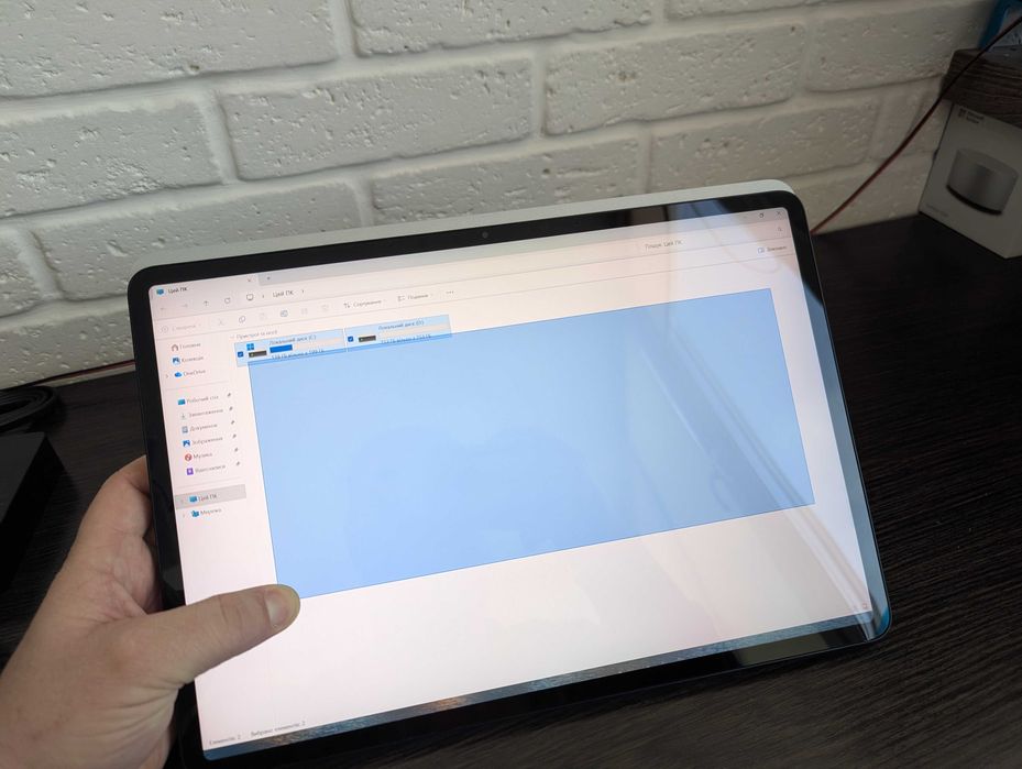 Microsoft Surface Laptop Studio 14.4"- Core i7-11370H/RTX3050Ti/32/1TB