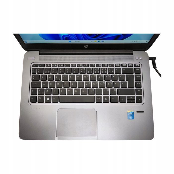HP EliteBook Folio 1040 G2 i7-5600U 14" Full HD 8GB 256SSD W