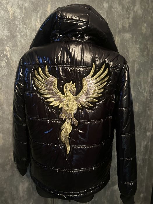 Kurtka leciutka Gil Santucci r.M/L