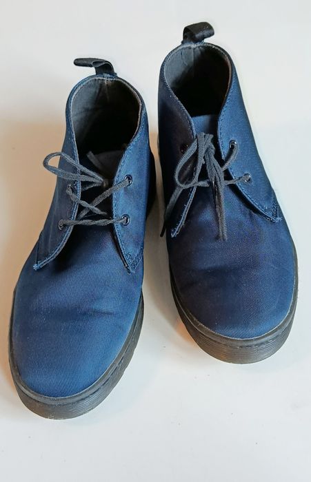 Buty Dr. Martens Daytona granatowe rozmiar  38