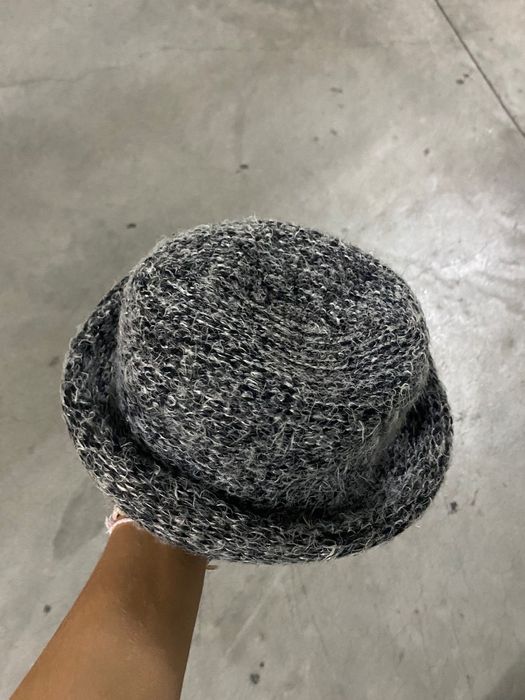 Chapéu vintage..